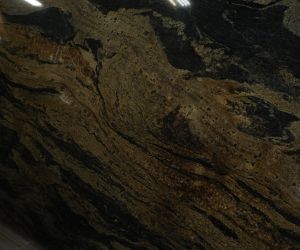 Amarelo Granite