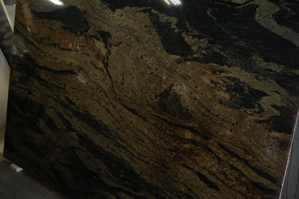 Amarelo Granite Amarelo Granite