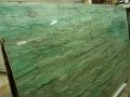 GAya Quartzite  green 