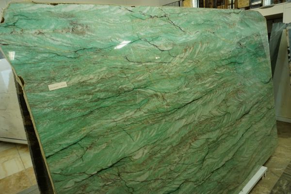 GAya Quartzite  green  GAya Quartzite  green