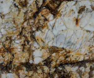 Golden Tiger Granite