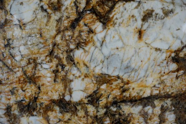 Golden Tiger Granite Golden Tiger Granite