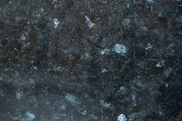 Labrador Granite Closeup Labrador Granite Closeup