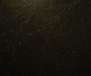 Ocean Black Granite