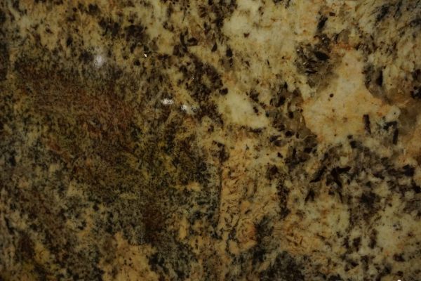 Red Waves Granite Closeup Red Waves Granite Closeup