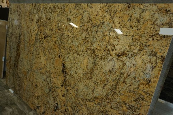 Solarius Granite Solarius Granite