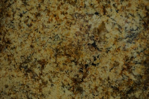 Solarius Granite Closeup Solarius Granite Closeup