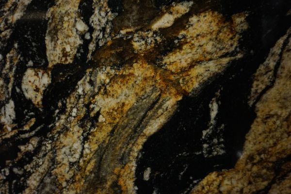 Supreme Black Granite Supreme Black Granite