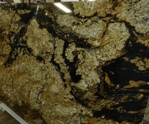 Supreme Gold Granite