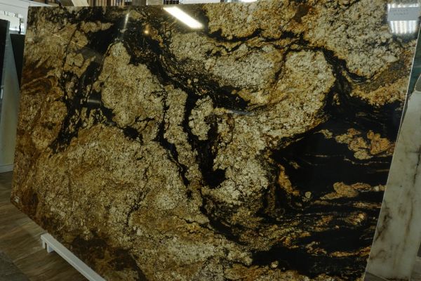 Supreme Gold Granite Supreme Gold Granite