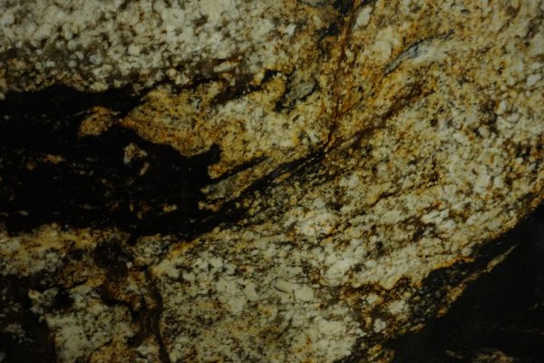 Supreme Gold Granite Closeup Supreme Gold Granite Closeup