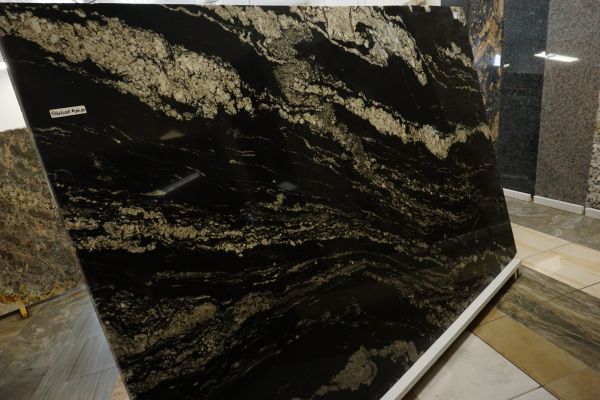 Titanium Granite full Titanium Granite full