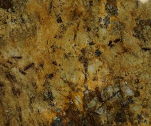 Typhoon Gold Granite