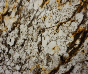 White Tiger Granite