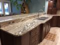 kitchen countertop