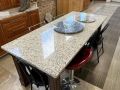 natural stone table top