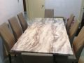 natural stone table top