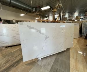 quartz slabs