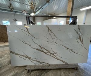 quartz slabs